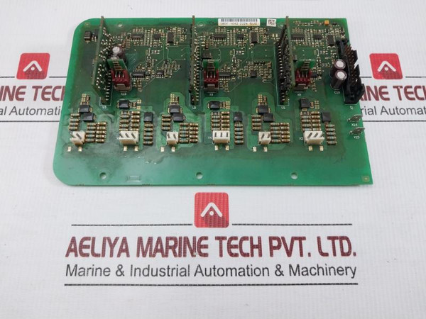 Pc00380 D Vacon 94V-0 Control Board Pcb Module