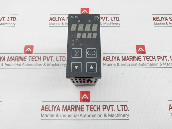 Ks 90 Industrial Temperature Controller 115-230V/50-60Hz By Pma
