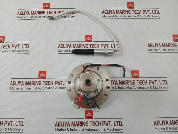 As-0Iw00011-ex-004 Generator Actuator By Nitronica