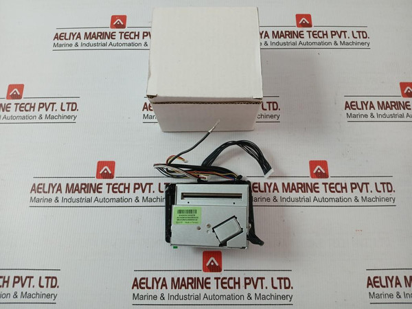 Custom Rev1.00 Embedded Thermal Kiosk Printer Assembly Acs06524028A02