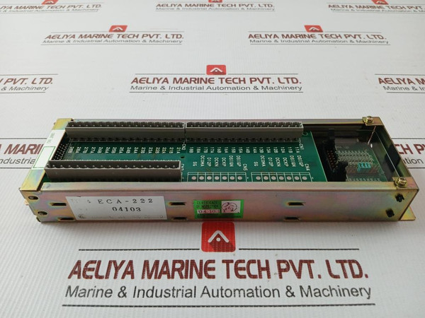 Terasaki Transmitter And Reciever Module Eca-222
