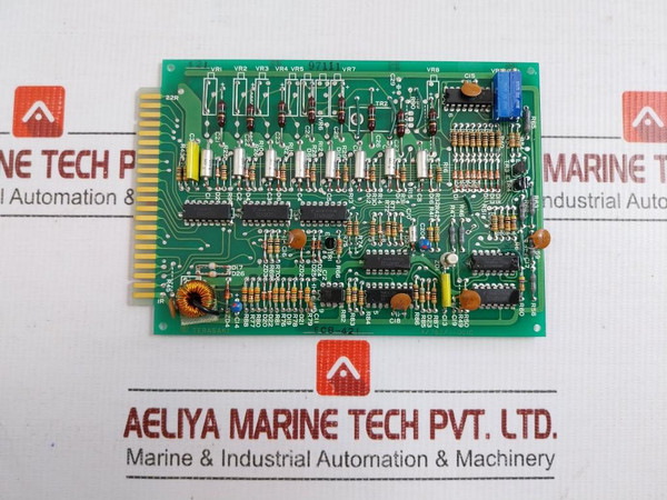 Ecb-421 Industrial Printed Circuit Board Terasaki