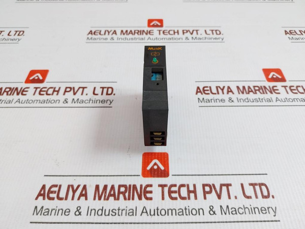 9.01.7-91.08.00-02 Plug-in Control Relay Module 24V By Mak