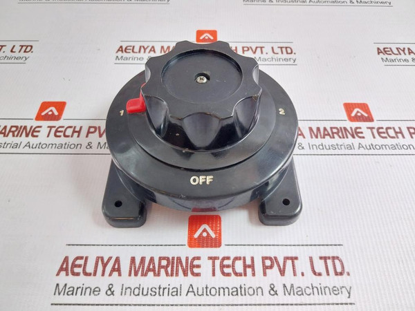 Battery Selector Switch