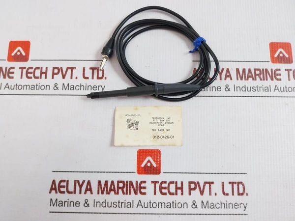 012-0426-01 Oscilloscope Probe Tektronix