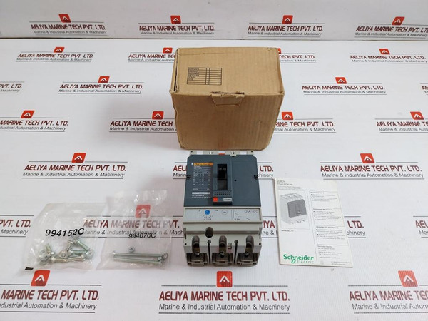 Merlin Gerin Ns100 N