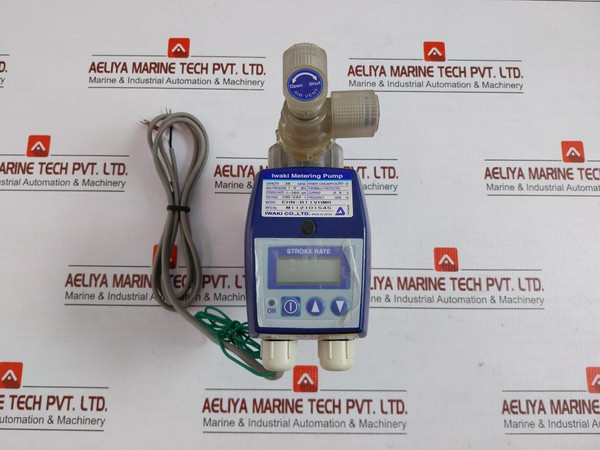 Iwaki Ehn-b11Vhmr