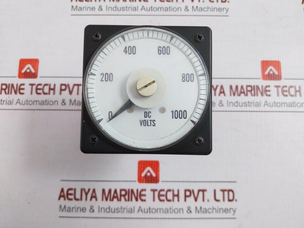 Instru Measure 218100Vmtssbl