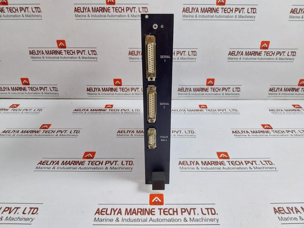 Video Generator Pcb Module Udc-2 Kone