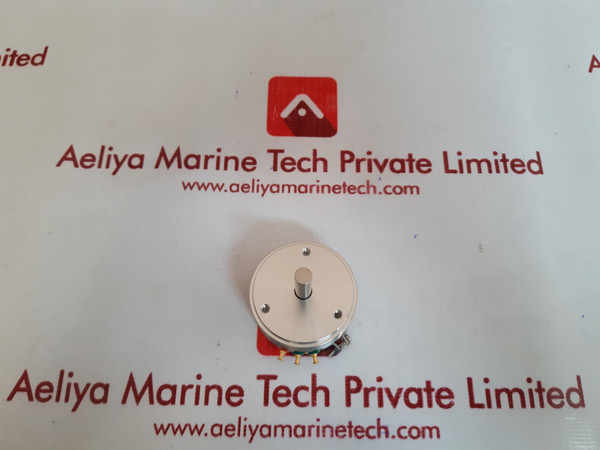 Copal Jc40S Potentiometer 1K Î©