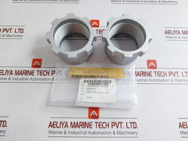 Main Bearing Jacking Sleeve 17329 X274