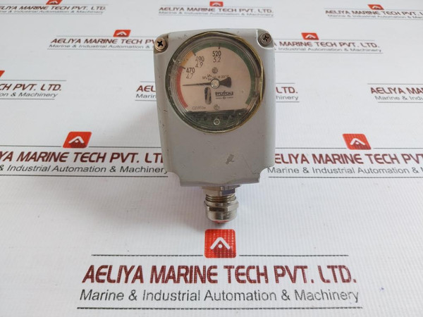 Air Density Monitor 8793.21.2200.Es By Trafag