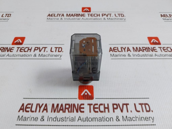 Hh22Pn Control Relay 24Vdc Fuji Electric