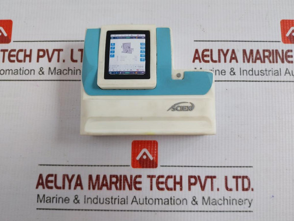 Capillary Electrophoresis System By Sciex In-5V