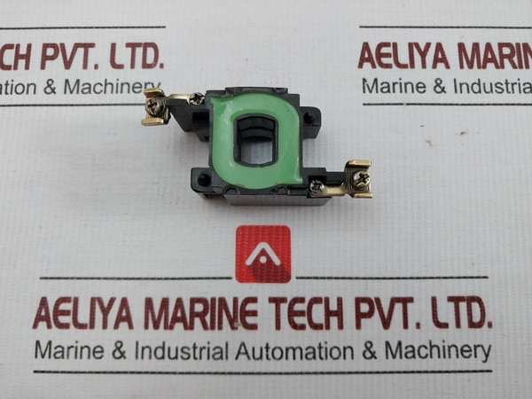 L-17781-b Contactor Coil 100-110V 60Hz By Yaskawa