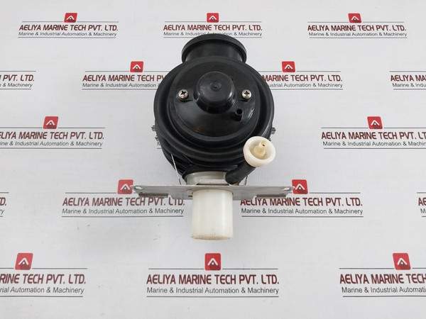 Evac Discharge Valve For Vaccume Discharge System 5435181