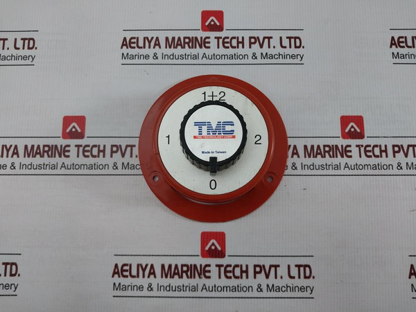 Main Switch By Tmc In 310 Gm
