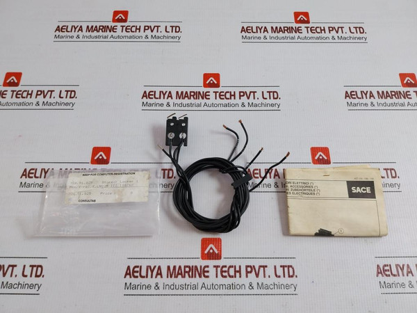 Electrical Accessories Undervoltage Release Coil Abb