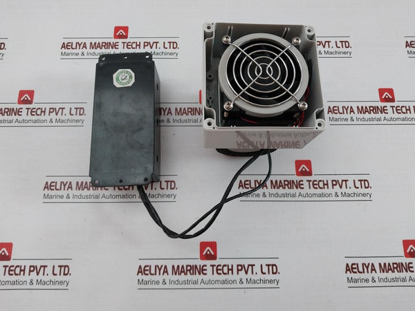 Hf Scientific Heat Exchange Peltier Module 28365M