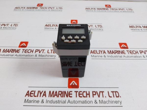 Veeder-root 115Vac Lcd Counter Controller C346-0411