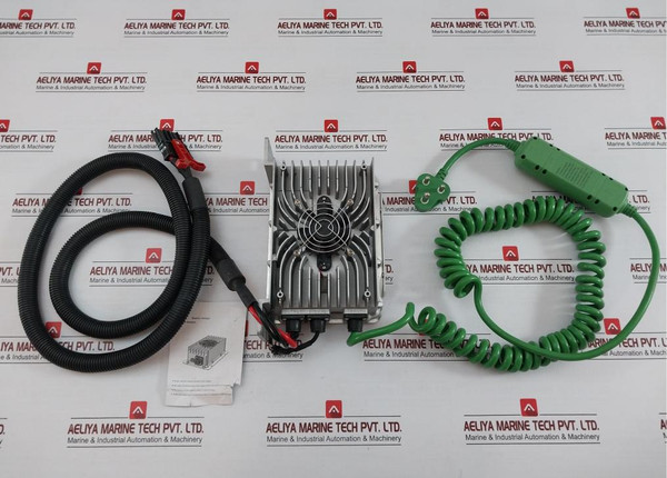 Solterra Technologies 2000A4835L