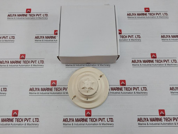 Siemens Thermal Detector Dt-11