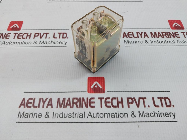 Ap6134 Power Relay By Matsushita