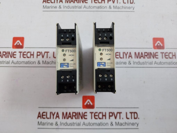 Ft500-70-5-99 Frequency Transducer Module Martens Elektronik