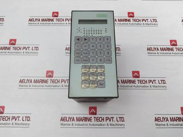Plc 100/3(A) Programmable Logic Controller 24Vdc Westfalia Separator