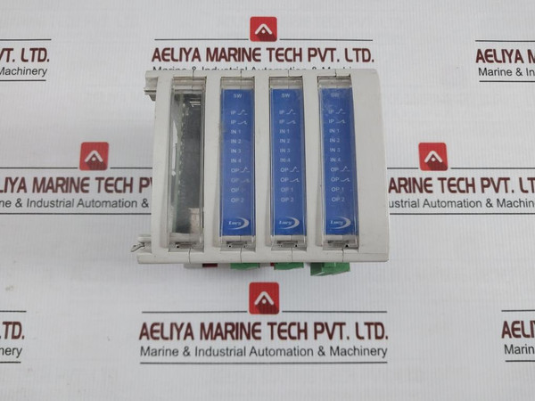 Lucy Remote Terminal Unit