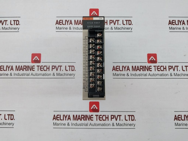 Omron C200H-ia122