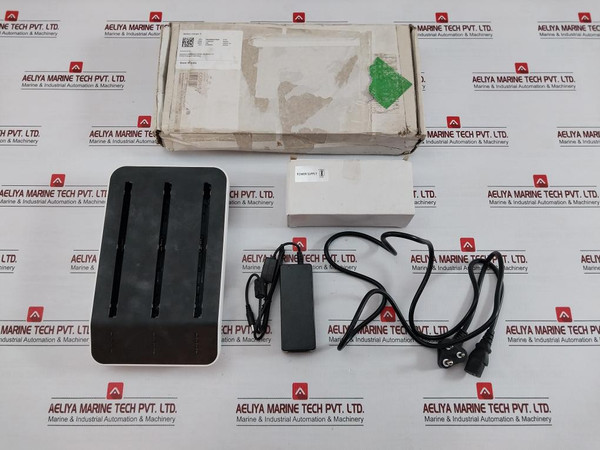 Trixell Battery Charger Ezx