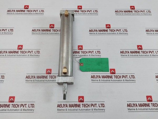 Used Condition Allenair Pneumatic Cylinder