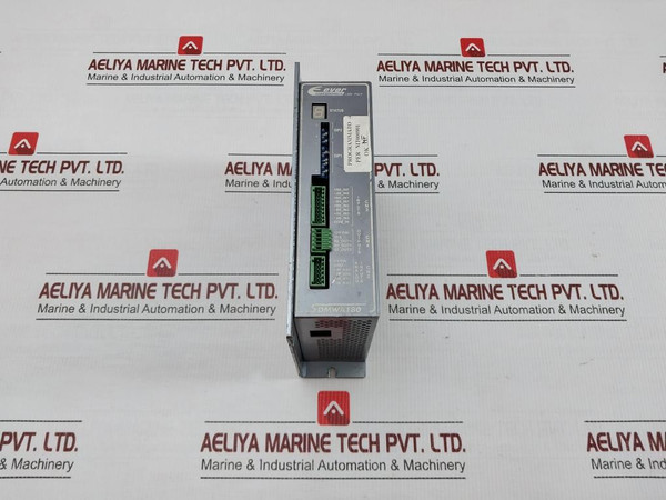 Ever Elettronica 24Vdc 20Ma Stepper Motor Controller Sdmwa180