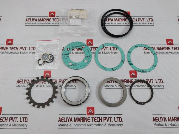 Skf Mechanical Seal Component Kit 6313Z