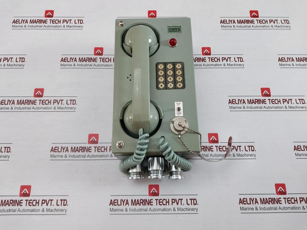 Cmr Saw-301D
