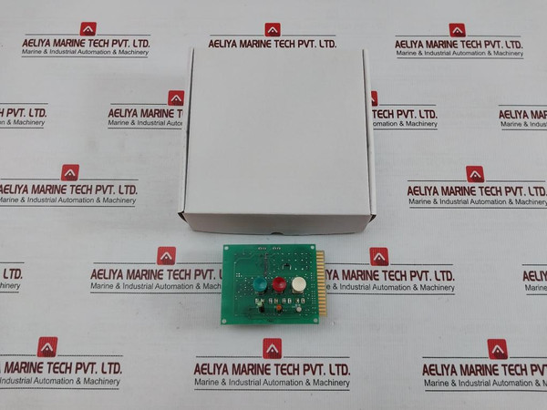 Terasaki Starter Module Pcb Esm-101 G