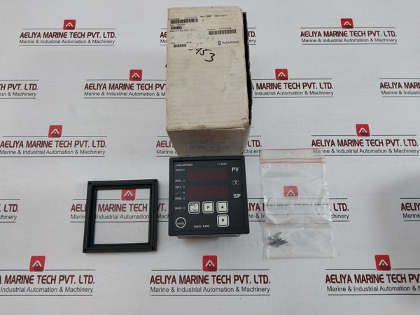 Baelz 64962-2.4-s7.1-s8.1-24Vdc