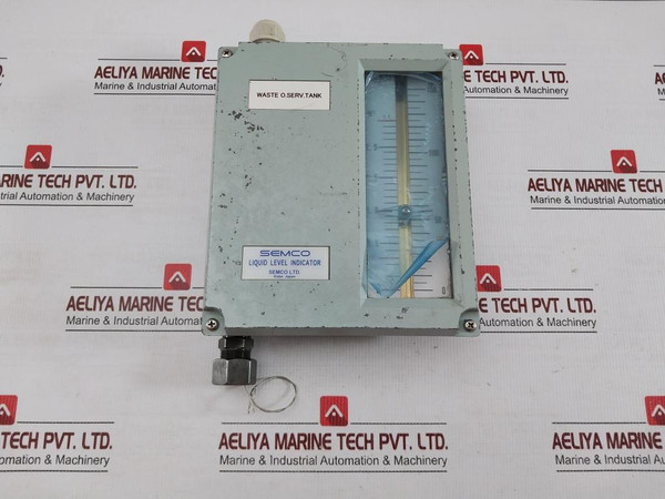 Liquid Level Indicator 0-150 Cm By Semco