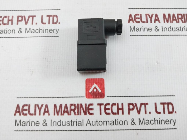 Solenoid Valve Coil 483590S4 F Lucifer