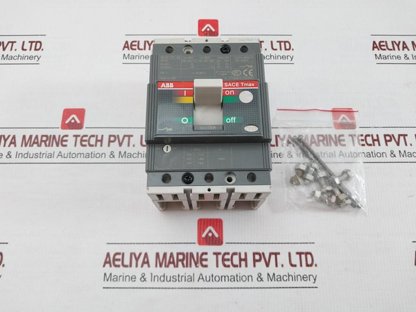 Abb Sace T2S 160