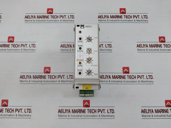Mounting Level Switch 220V-50/60Hz By Gestra Nrs1