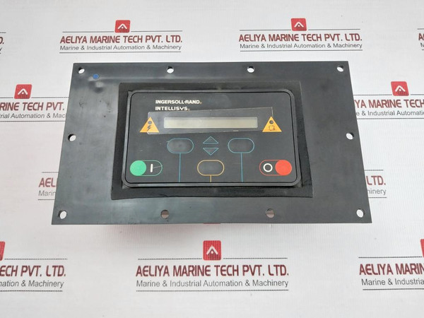 Ingersoll Rand Ssr M22-150 Kw