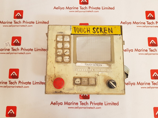 Mitsubishi et-51bh-ssw programmable controller