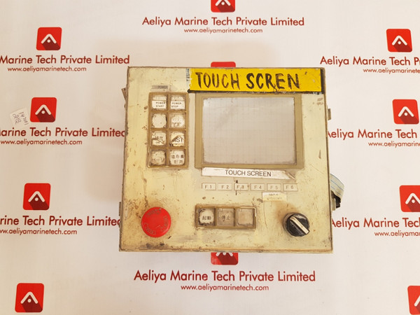 Mitsubishi et-51bh-ssw programmable controller