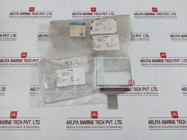 F940Got-lwd Touch Panel For Human Machine Interface Mitsubishi