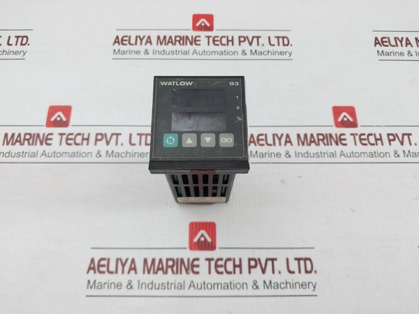 Watlow 93Aa-1Kd0-00Rg