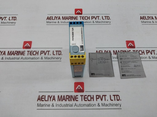 Measurement Technology Mtl 3041