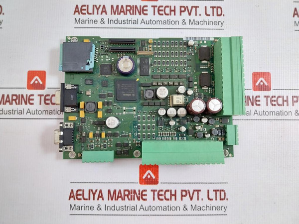 A5E00212118-3 Printed Circuit Board Siemens