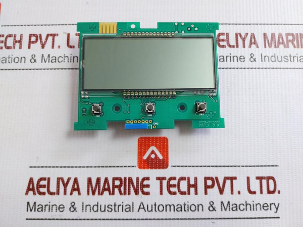Printed Circuit Board 94V-0 Contrec Pcb-s1200C